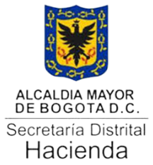 Logo Alcaldía Mayor