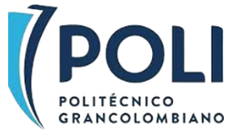 Logo Politécnico Grancolombiano