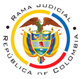 Logo Rama Judicial